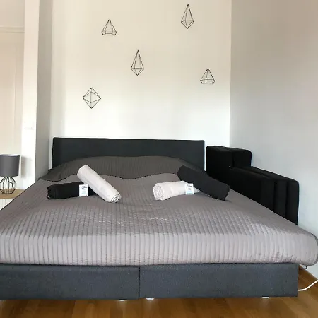 Zentrales An Der Frauenkirche 德累斯顿