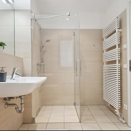 Zentrales An Der Frauenkirche 公寓 德累斯顿