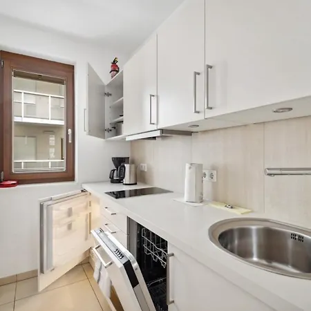 Zentrales An Der Frauenkirche 德累斯顿