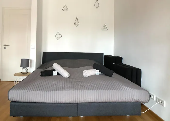 Zentrales An Der Frauenkirche 德累斯顿