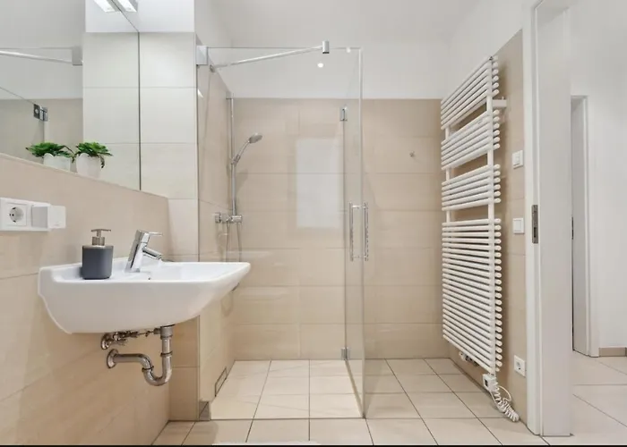 Zentrales An Der Frauenkirche 公寓 德累斯顿