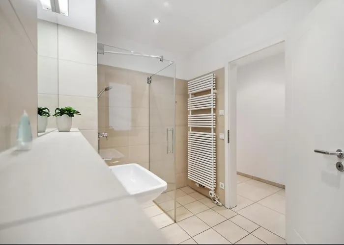 Zentrales An Der Frauenkirche