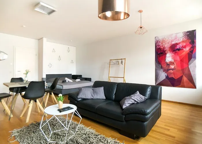 شقة Zentrales An Der Frauenkirche *