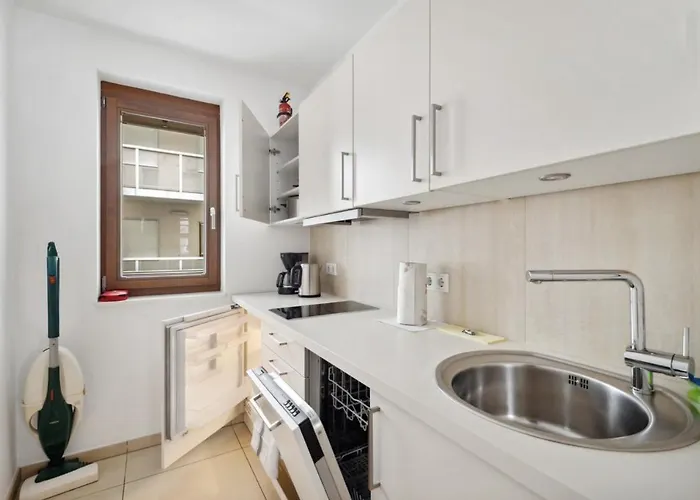 Zentrales An Der Frauenkirche دريسدن