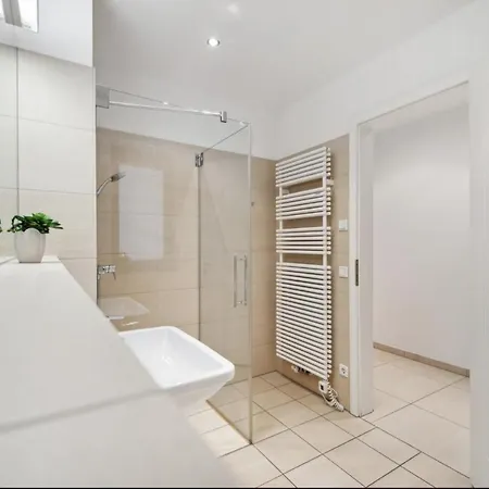 Zentrales An Der Frauenkirche